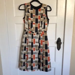 Jason Wu Pre Fall 2012 dress